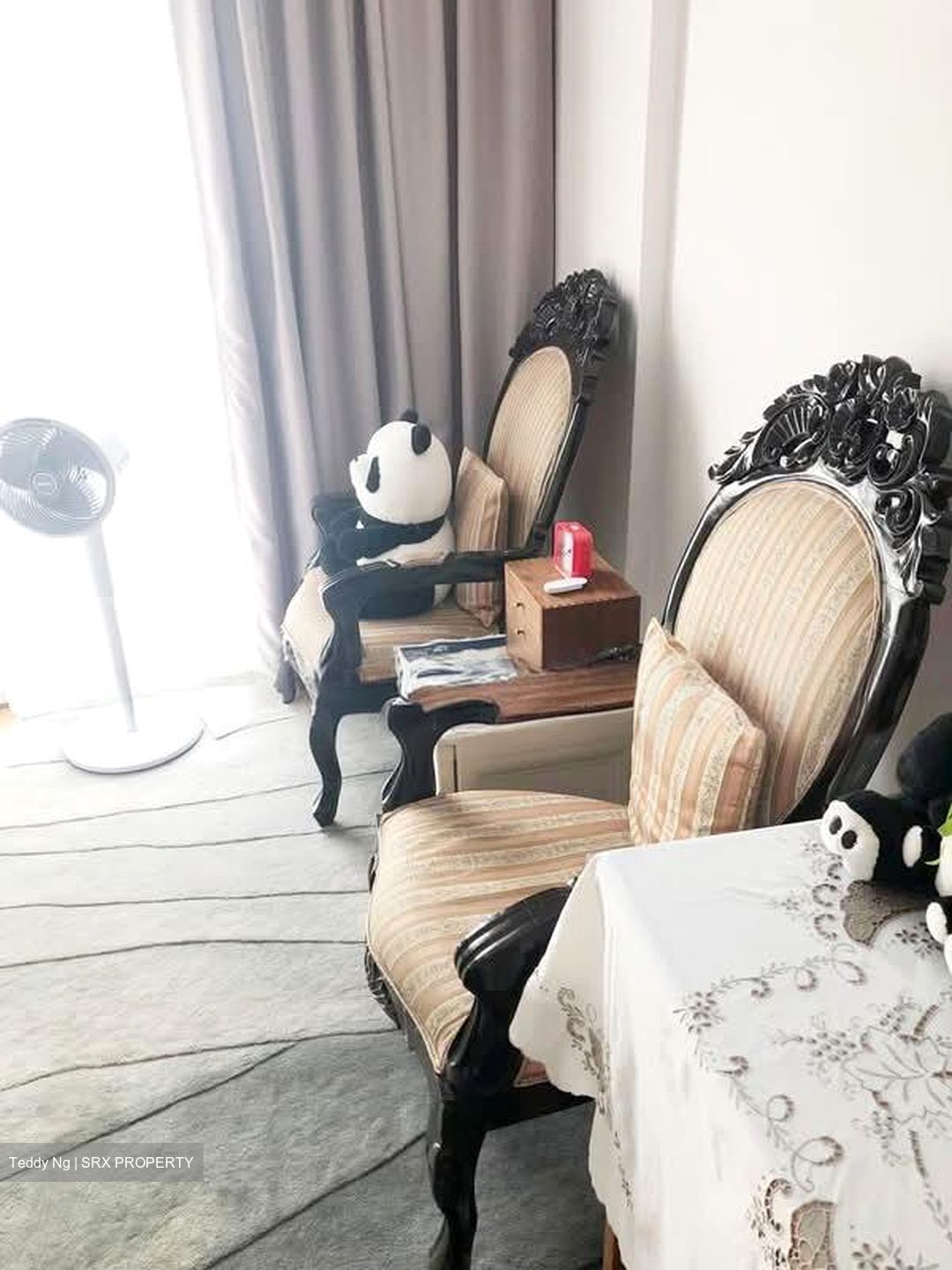 Hume Park I (D21), Condominium #544366761